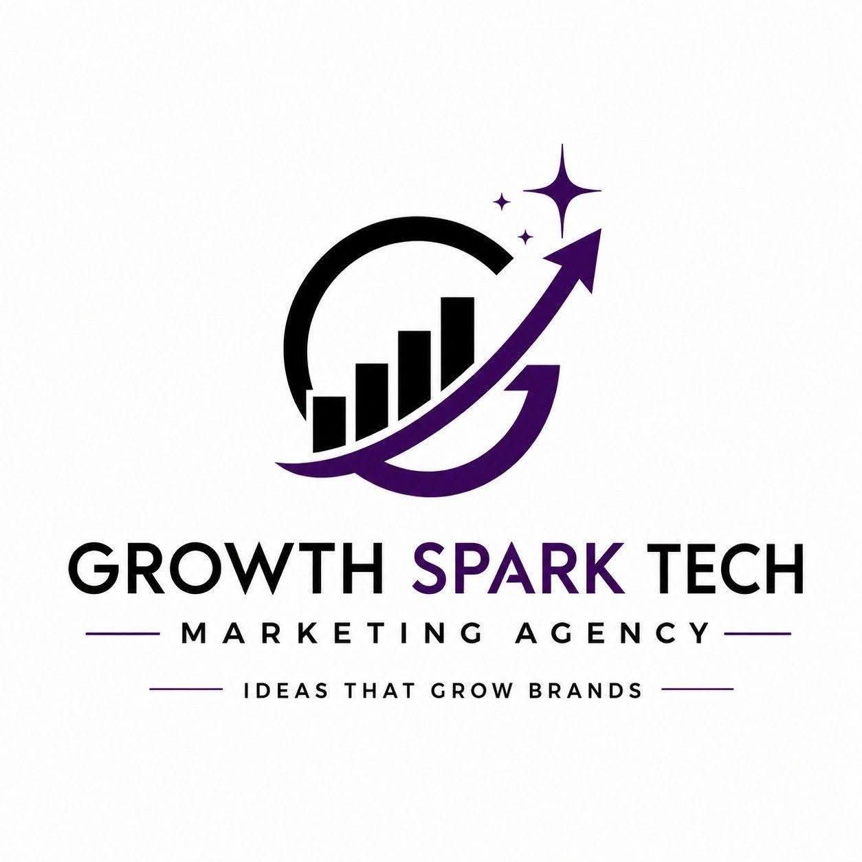 Growth Spark Tech